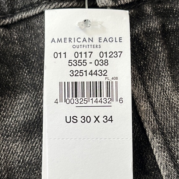 NEW Men’s American Eagle Jeans - Picture 3 of 3